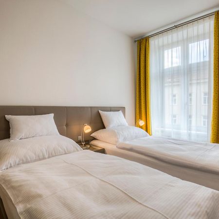 Vienna Grand Apartments City Oda fotoğraf