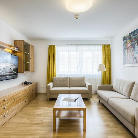 Vienna Grand Apartments City Dış mekan fotoğraf