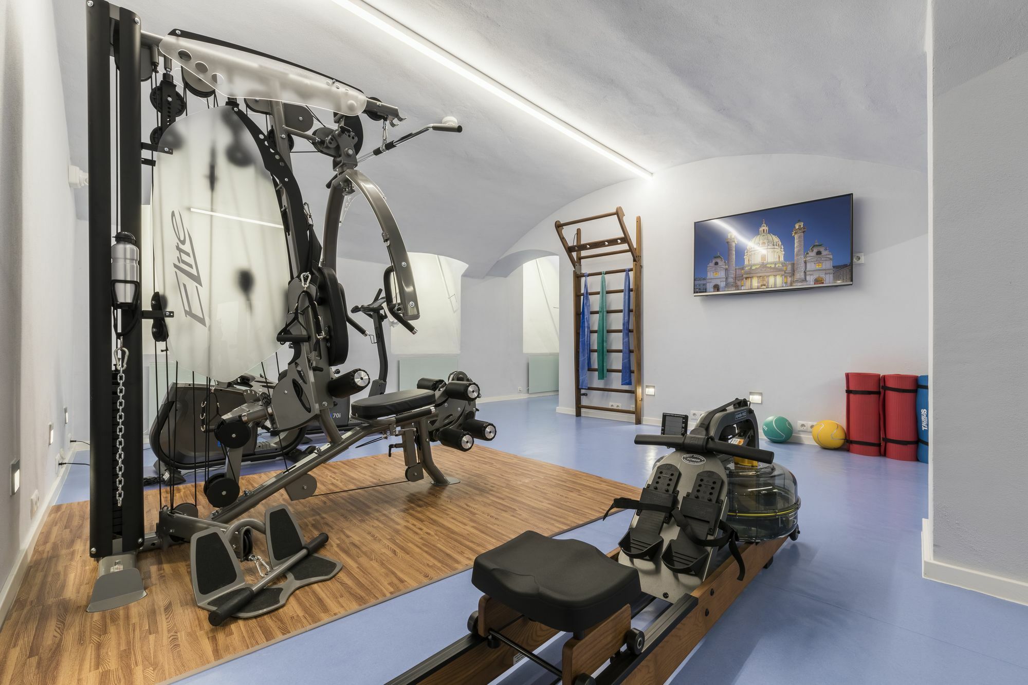 Vienna Grand Apartments City Dış mekan fotoğraf