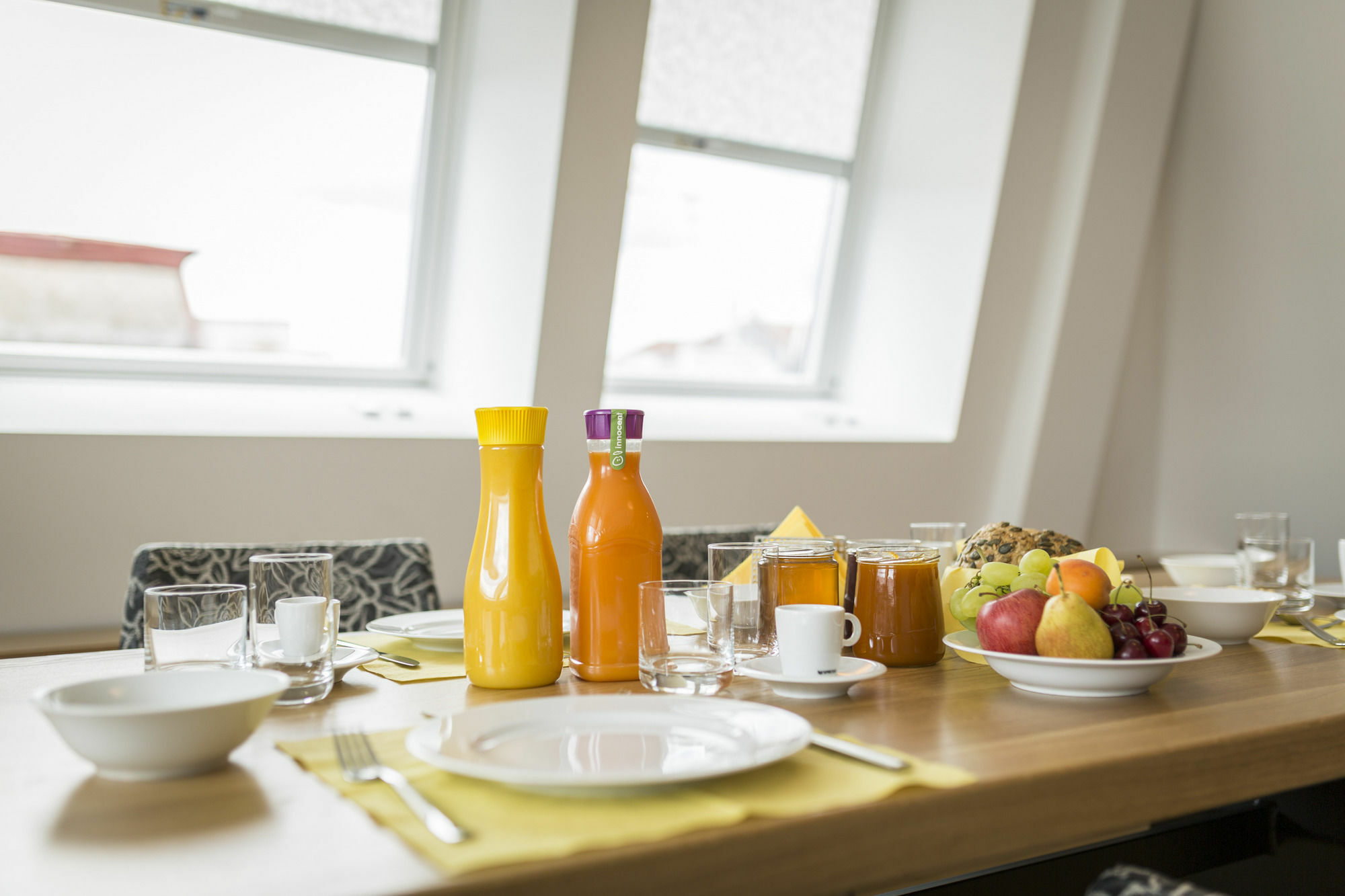 Vienna Grand Apartments City Dış mekan fotoğraf
