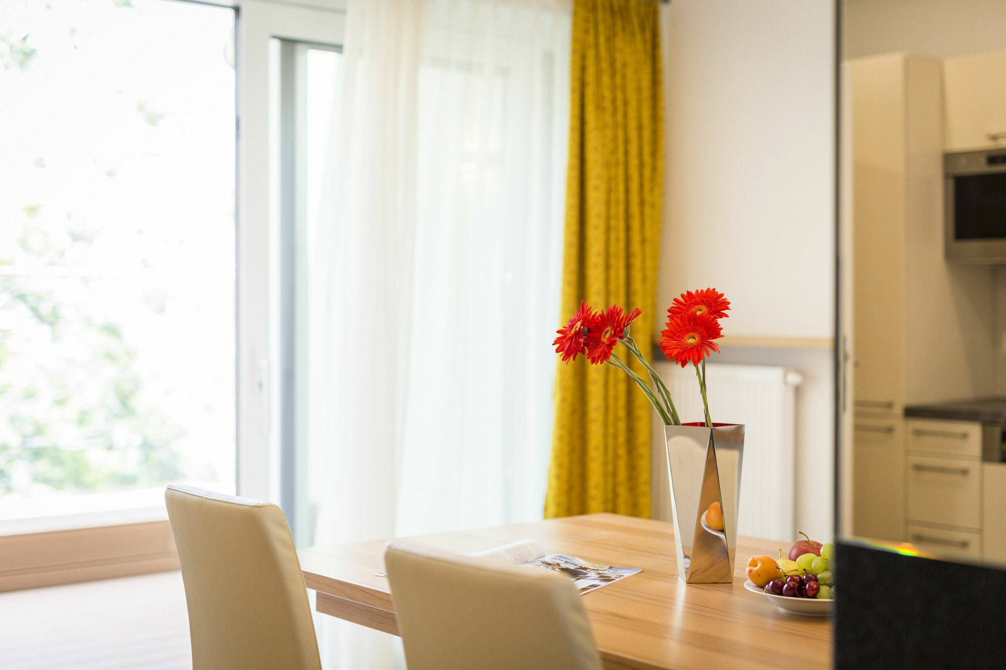 Vienna Grand Apartments City Dış mekan fotoğraf