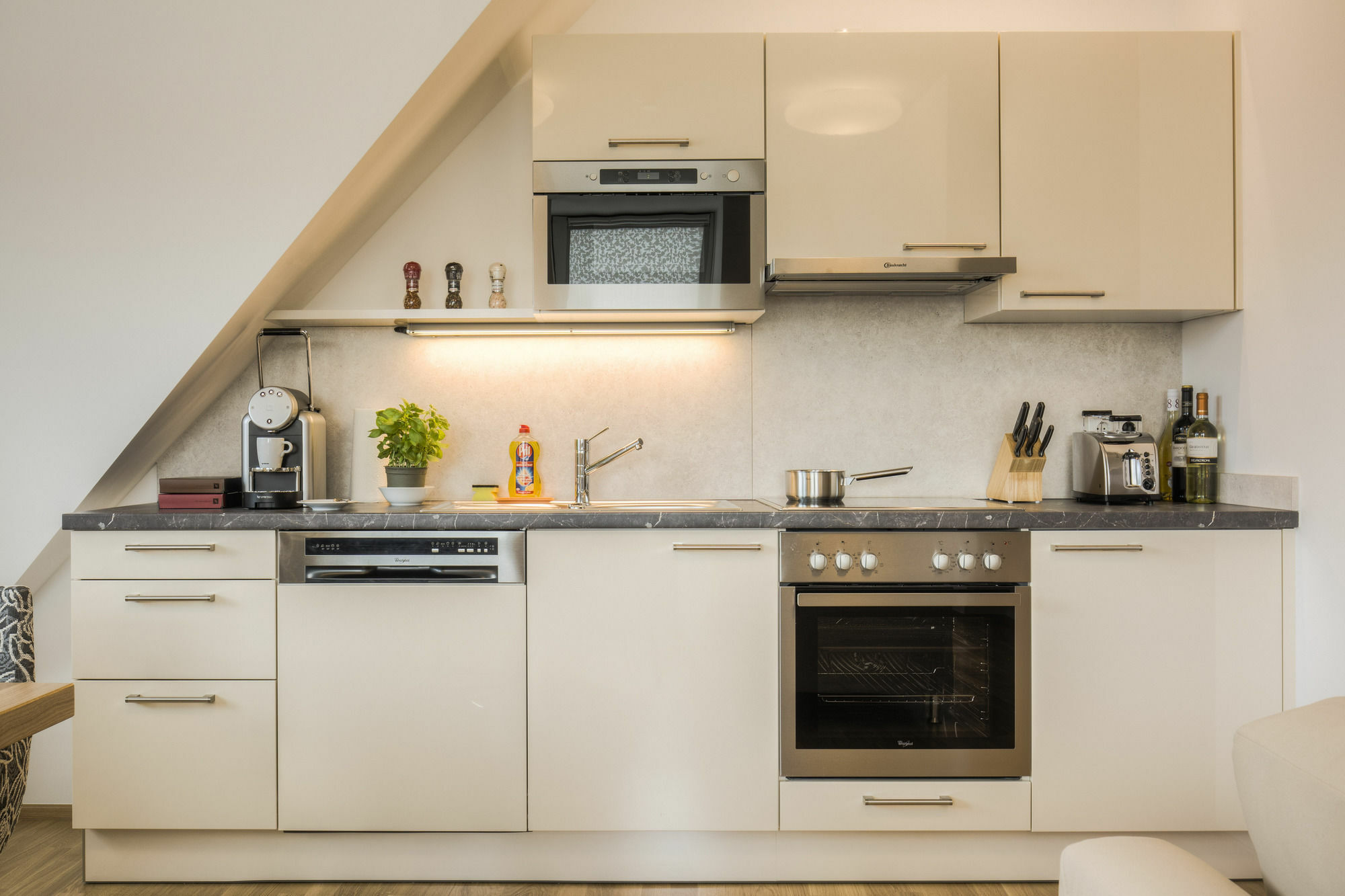 Vienna Grand Apartments City Dış mekan fotoğraf