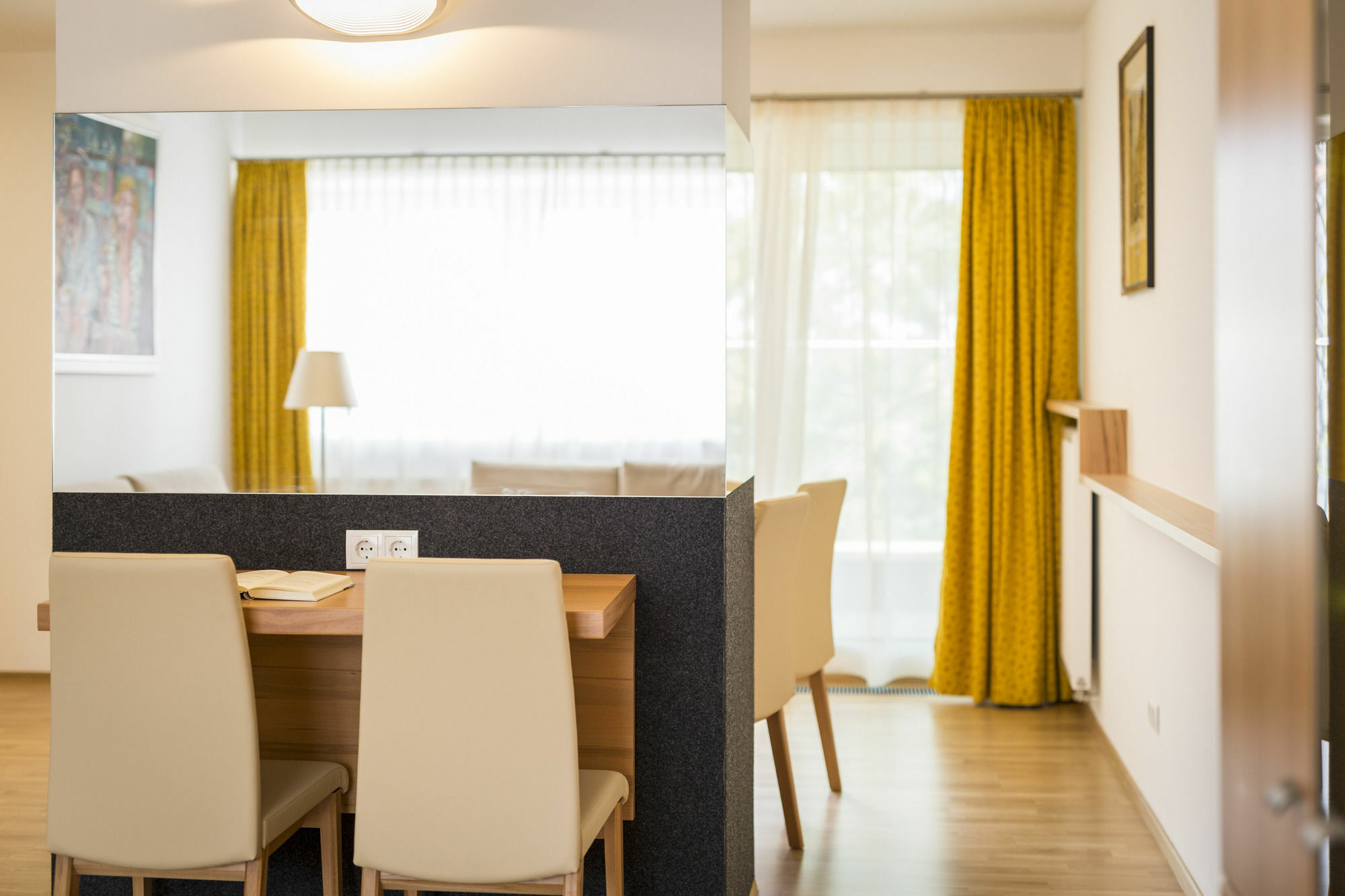 Vienna Grand Apartments City Dış mekan fotoğraf