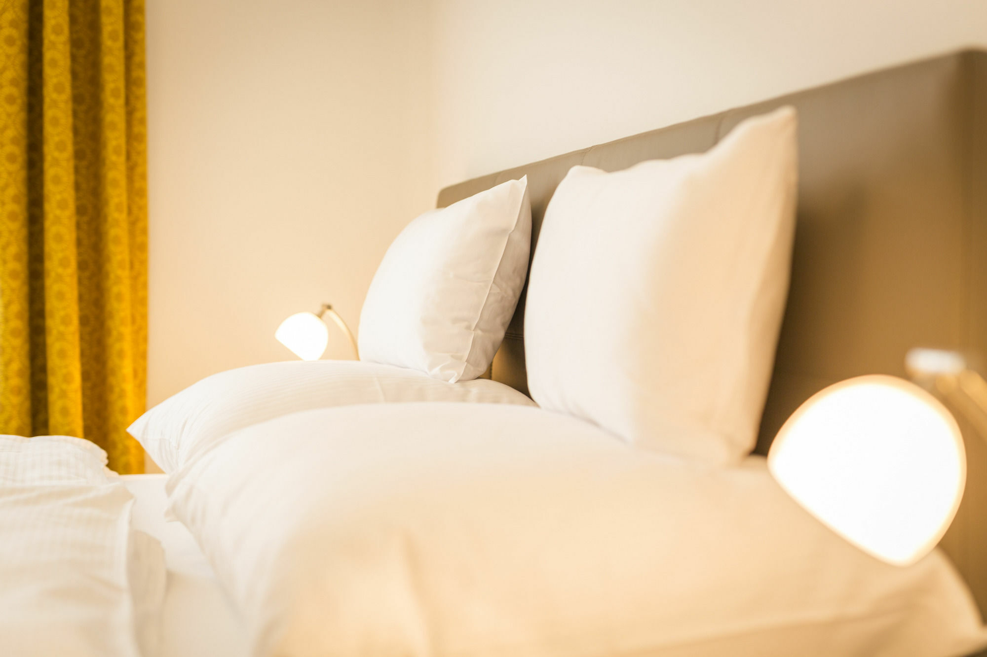 Vienna Grand Apartments City Dış mekan fotoğraf