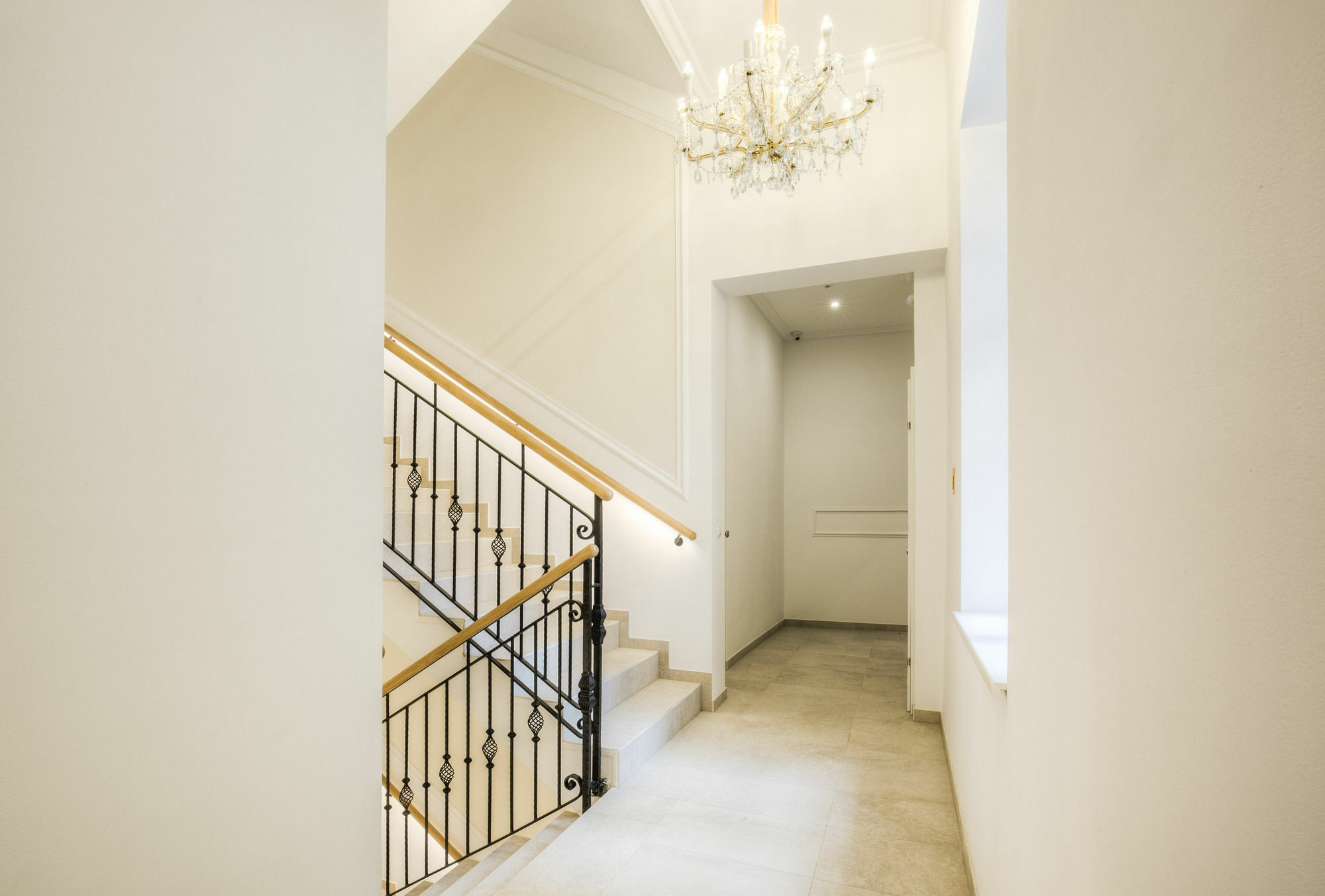 Vienna Grand Apartments City Dış mekan fotoğraf