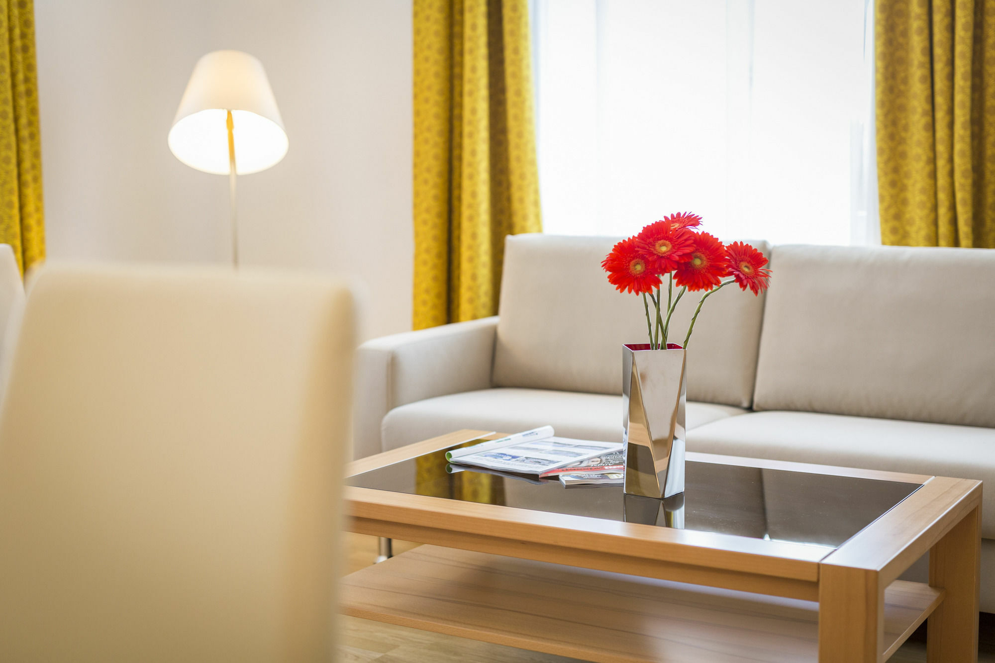 Vienna Grand Apartments City Dış mekan fotoğraf