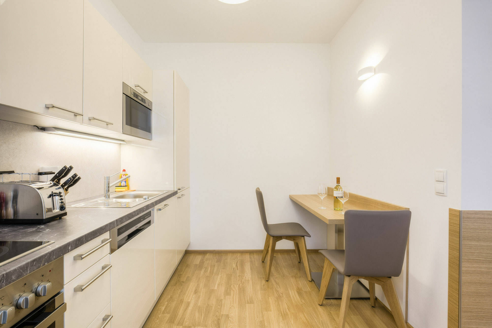 Vienna Grand Apartments City Dış mekan fotoğraf