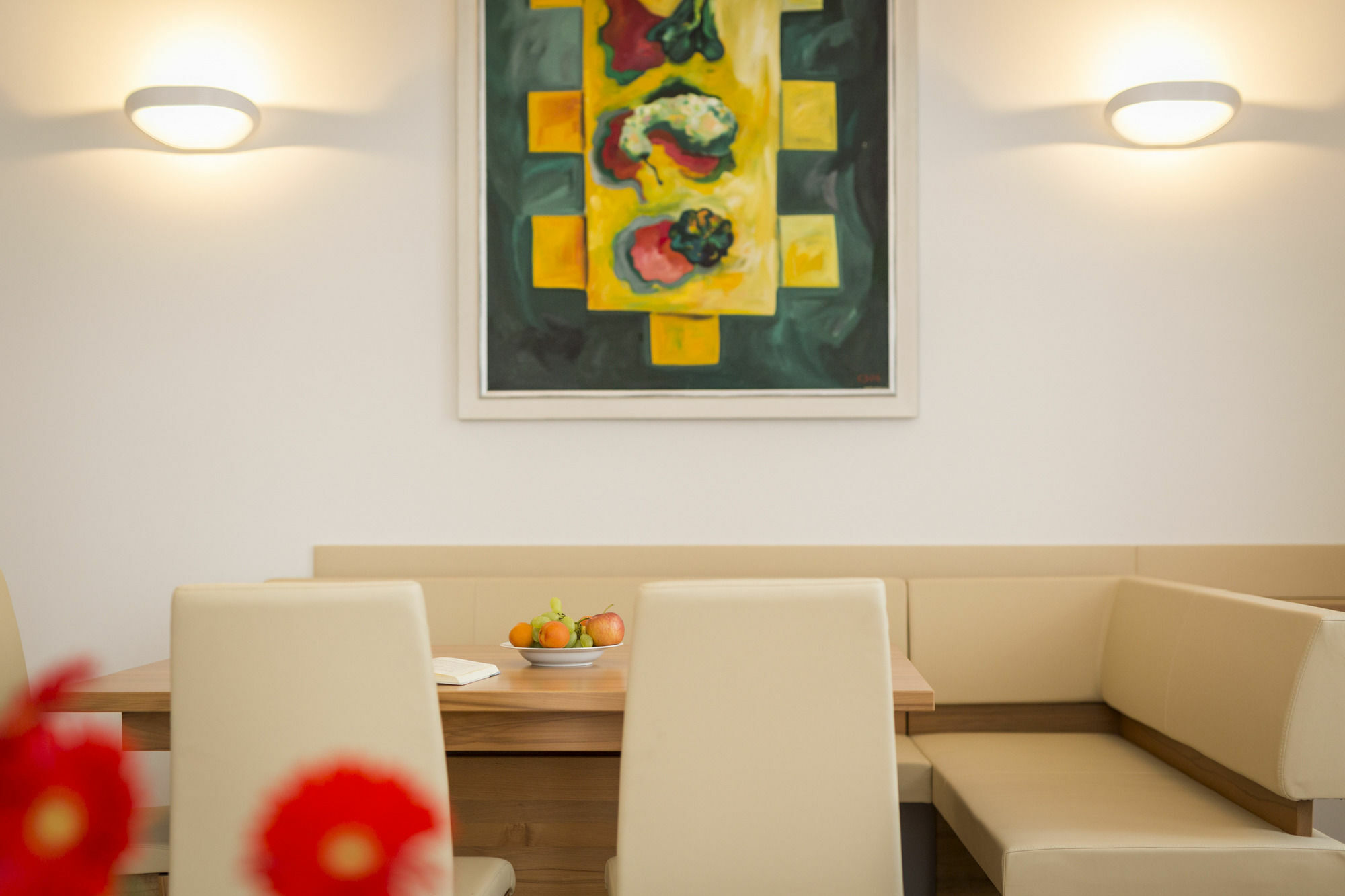 Vienna Grand Apartments City Dış mekan fotoğraf