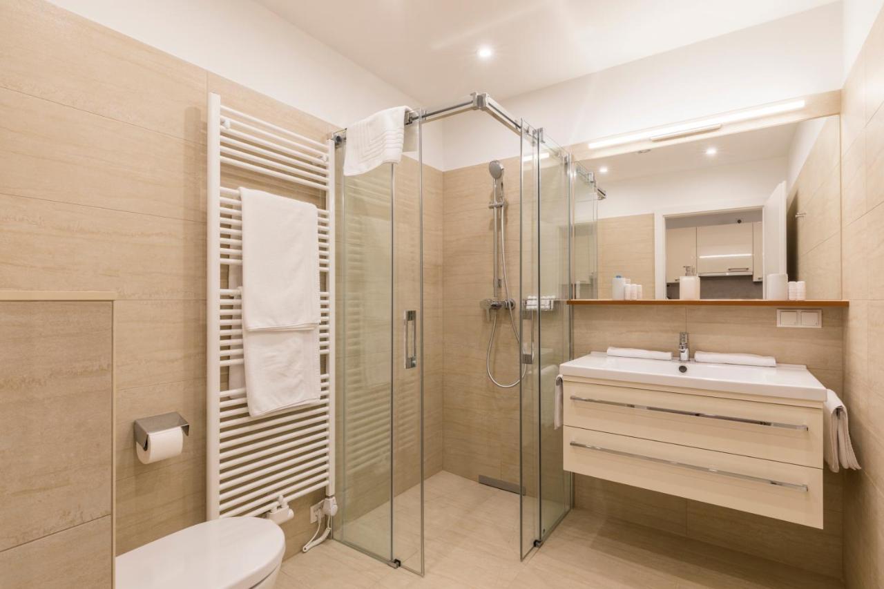 Vienna Grand Apartments City Dış mekan fotoğraf