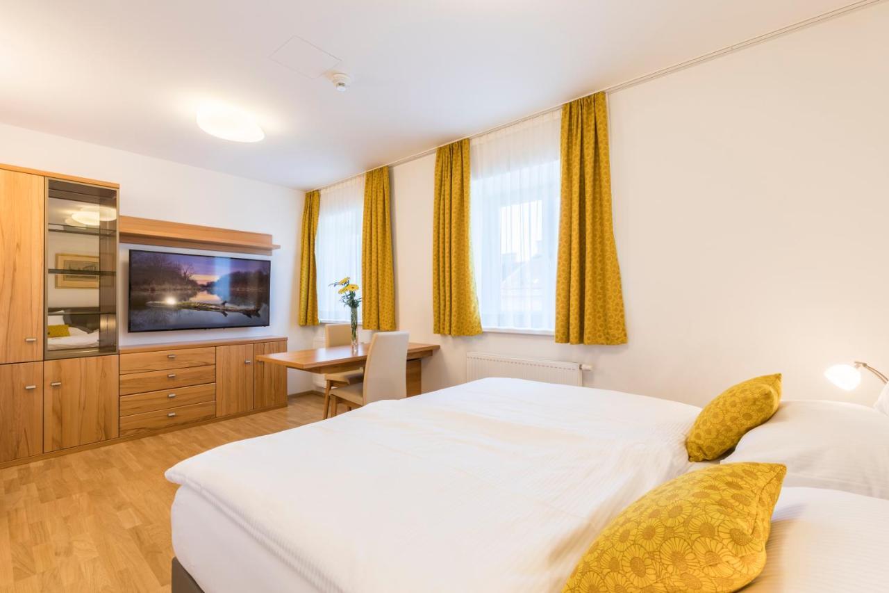Vienna Grand Apartments City Dış mekan fotoğraf